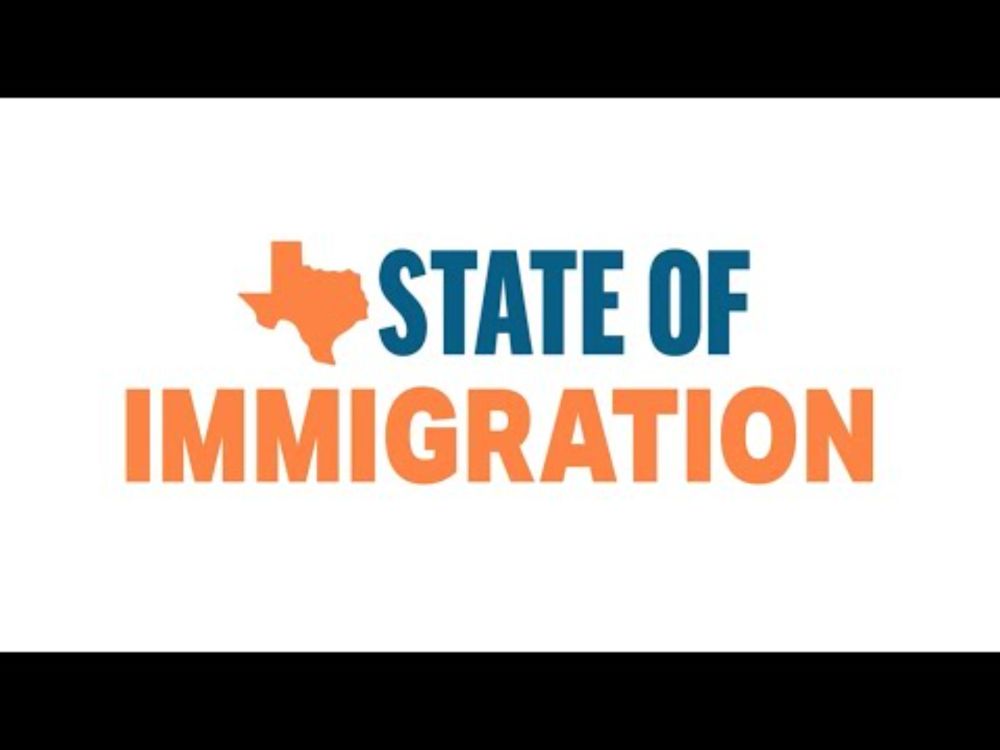 State of the People: Immigration