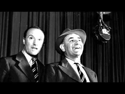 Flanagan and Allen - Run Rabbit Run.wmv