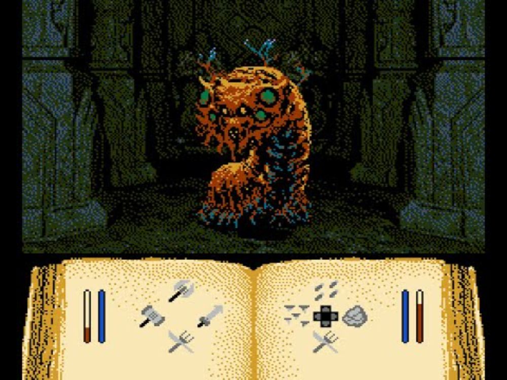 The Halls of Talamh Domhain Development Update