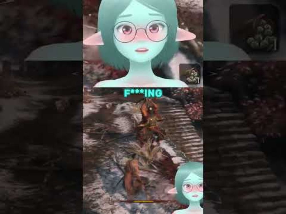 Mister Gun Man | #smellizabeth on #Twitch | M/W/F/S 2pm ET