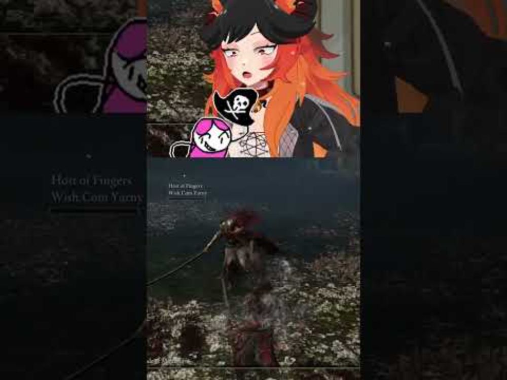 Wanna See Something Cool? | #yarnyland on #Twitch | M/T/Th/F 11am PT