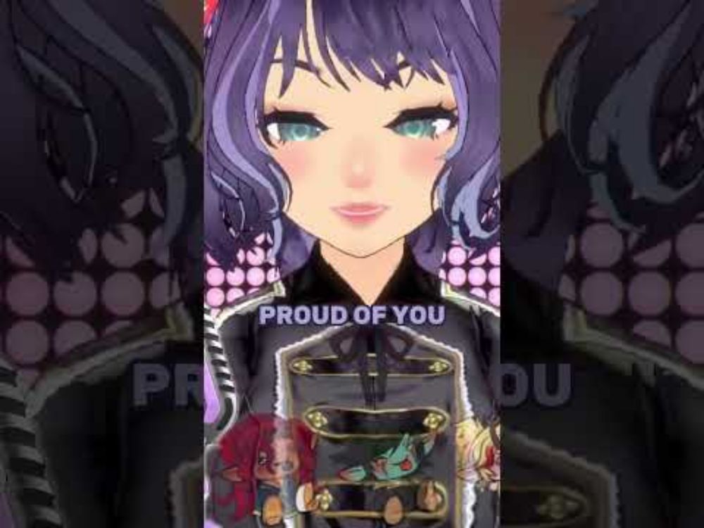 I'm Proud of You | #hotgrandmavt on #Twitch