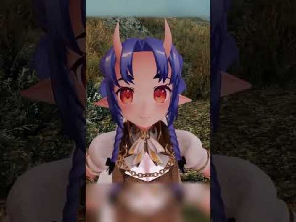 Far Horizons | #starheartvr on #Twitch