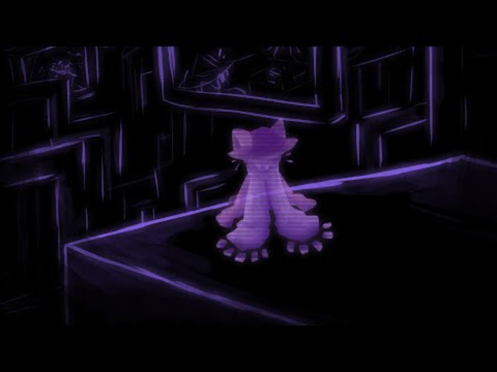 "Eyes of The World" - A OneShot Fan Ost