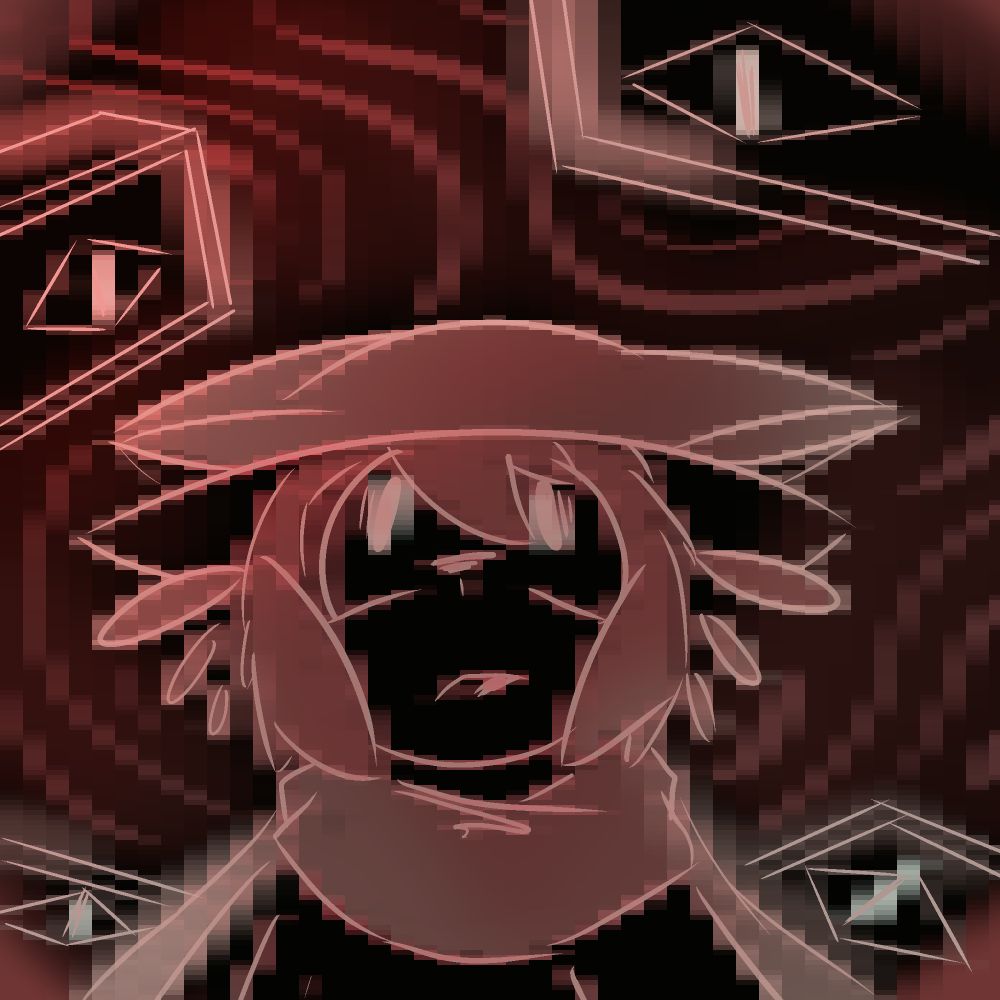 bad dream