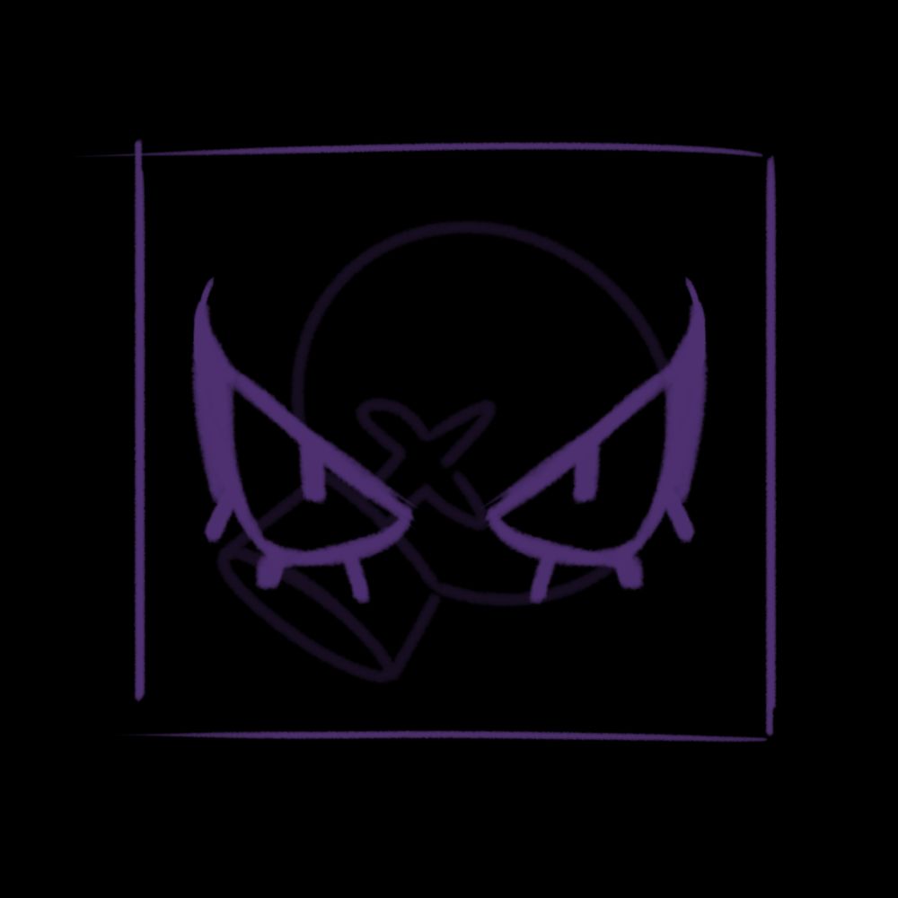 my most recent art, there's not much to say lol
it's my pfp at the time of this post on Twitter!