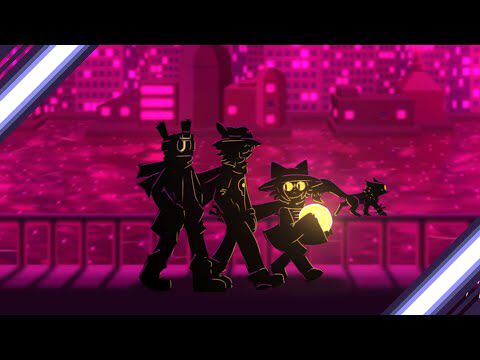 Catwalks - A OneShot Fan Song