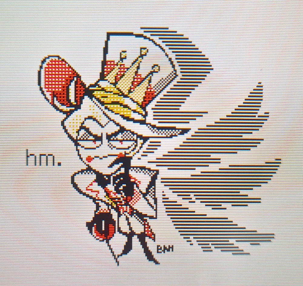 lucifer judging you in 40 languages
