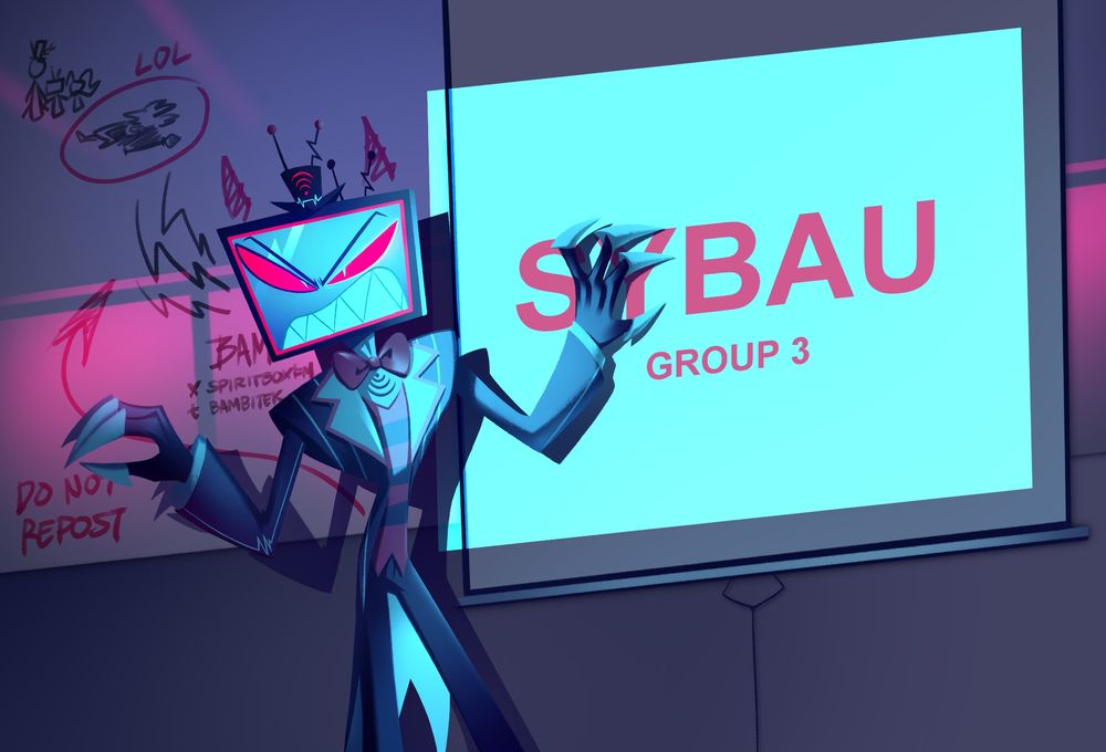 SHUT YOUR BITCH ASS UP I KNOW HOW TO WORK MY OWN PRESENTATION WHAT AM I TODDLER DO YOU EVEN KNOW WHO YOU ARE TALKING TO