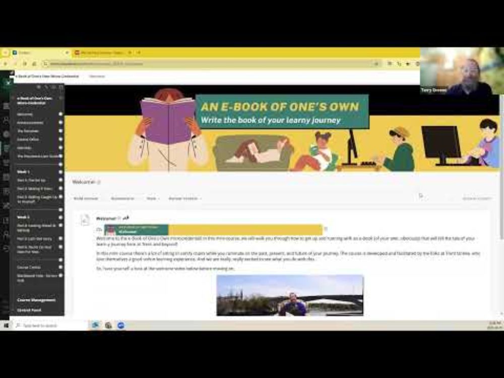 OER Under the Hood: A Student ePortfolio Experience