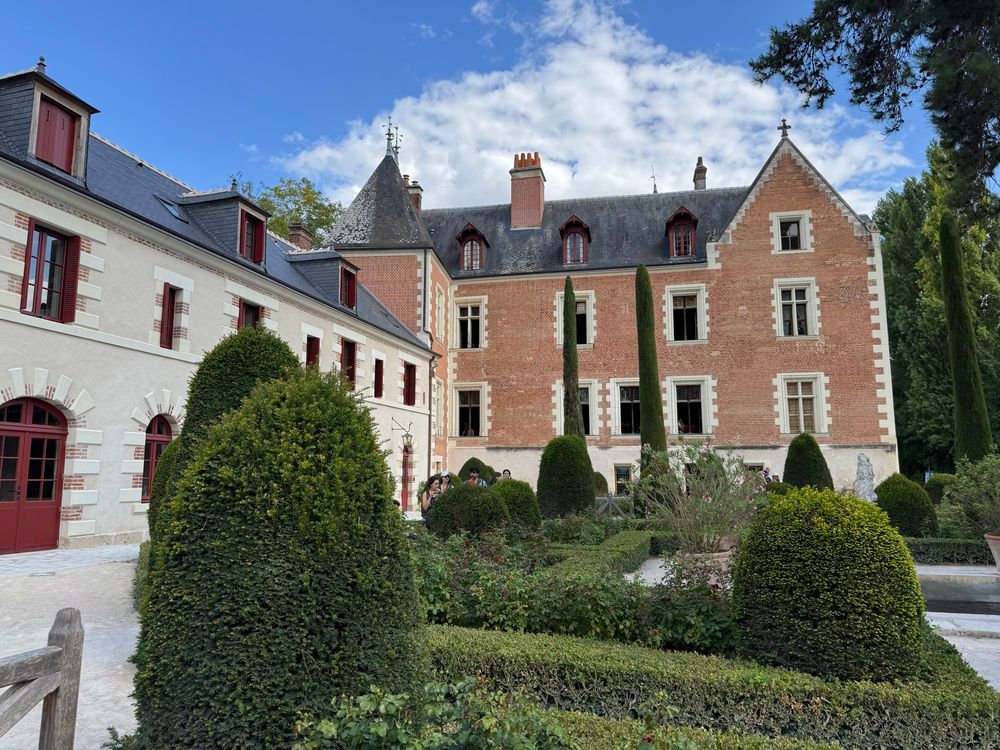 Clos Luce 