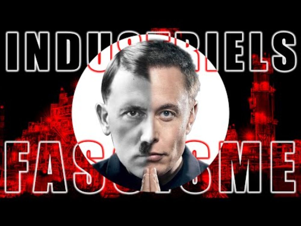 Grands Industriels et Fascisme : Une Histoire d'Amour