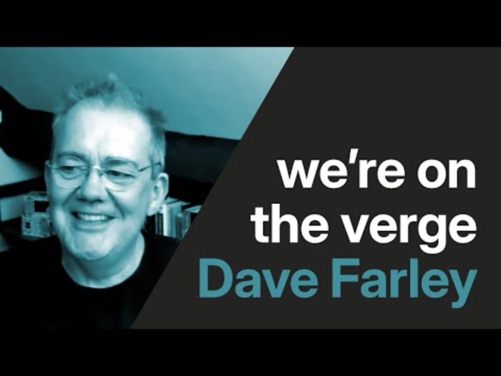 Dave Farley on remote work, AI, and the future of software engineering
