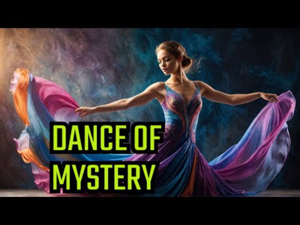 The Allure of the Mysterious Waltz: A Neoclassical Journey