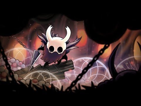 Hollow Knight: The Sanctuary News - 2025 Developer QnA + New Footage