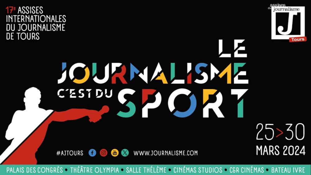 EMIsphère Lauréat du Prix EMI 2024 des Assises du Journalisme | Captations auditions et cérémonie 🎥