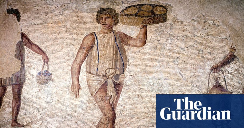 Gladiator rebellions and bread strikes: ancient Rome’s labor unions revealed