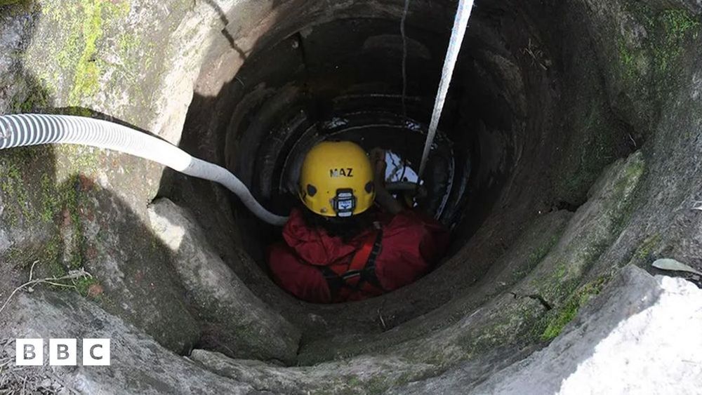 Ancient Rome: Artefacts discovered in well in Ostia, Italy