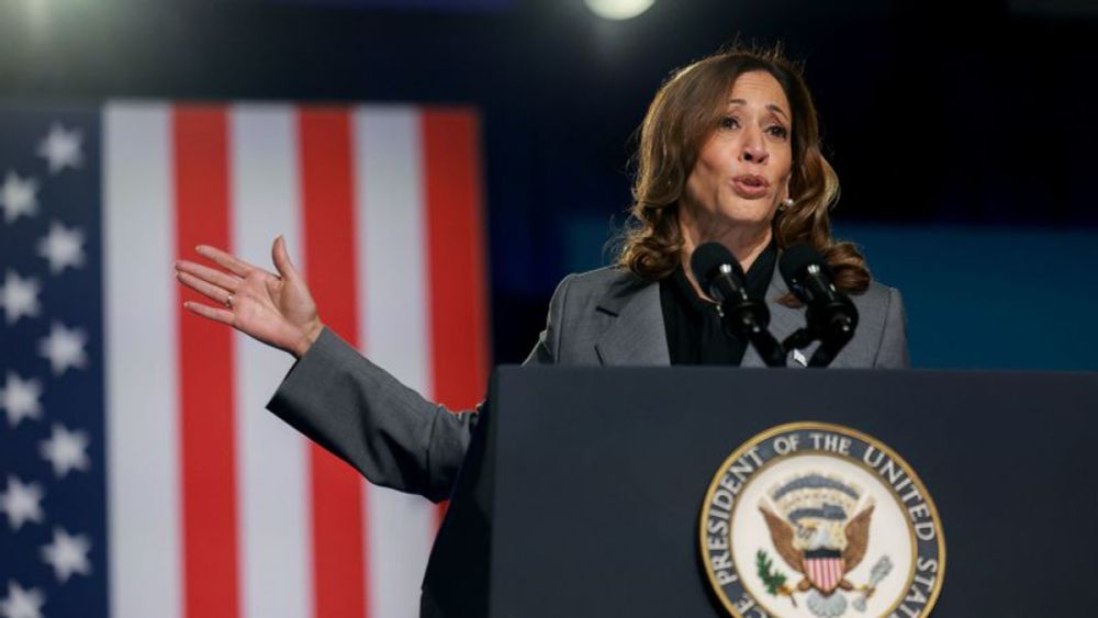 Over 400 economists and ex-officials endorse Kamala Harris | CNN Business