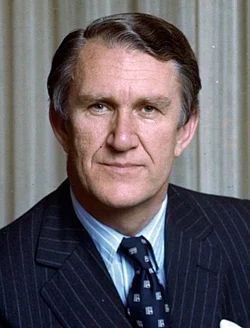 Malcolm Fraser became prime minister of Australia today in 1975