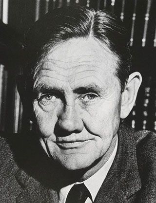 John Gorton began his second term as prime minister of Australia yesterday in 1969