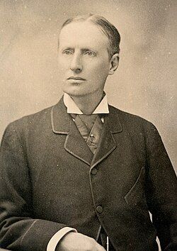 Sir William C. F. Robinson retired as governor of Western Australia in November 1877