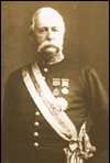 Sir Harry Ord became administrator of Western Australia yesterday in 1877