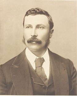 Former South Australian premier Sir John Cockburn died on 26 November 1929