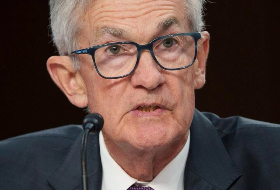Jerome Powell Faces Criminal Referral from GOP Member - NewsBreak