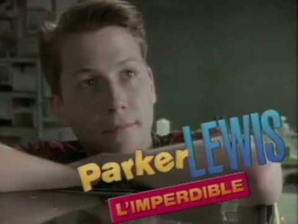 L' imperdible Parker Lewis (català) - YouTube