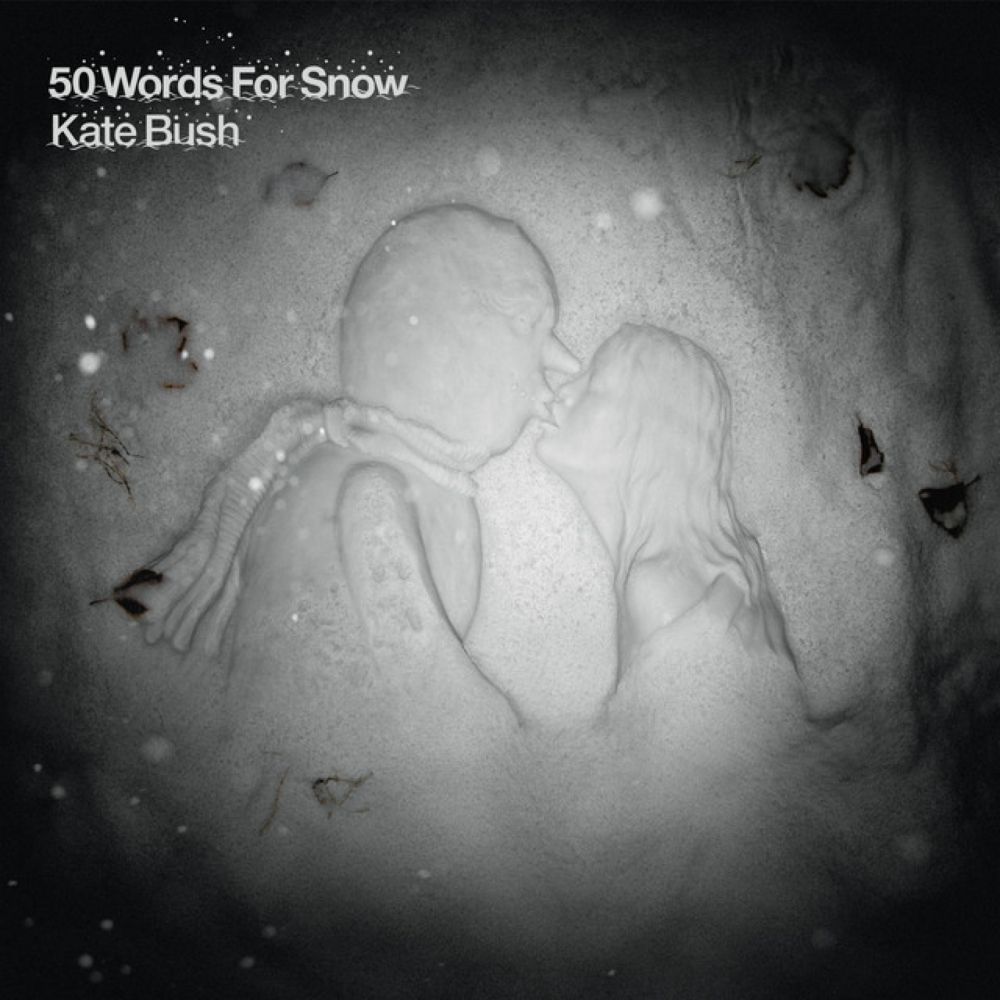 50 Words For Snow