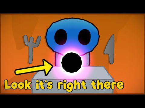 I Made a Game Where You Eat a Black Hole