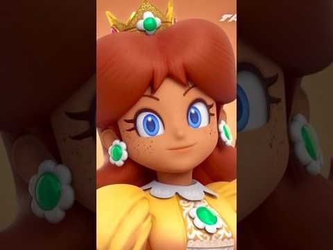 Why Is Daisy White?