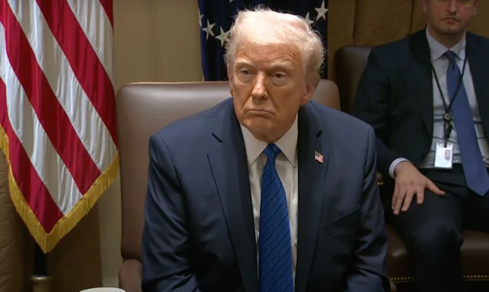 REPORT: Trump Preparing to Expand Travel Ban to 36 Other Countries — Including Egypt and Nigeria | The Gateway Pundit | by Ben Kew