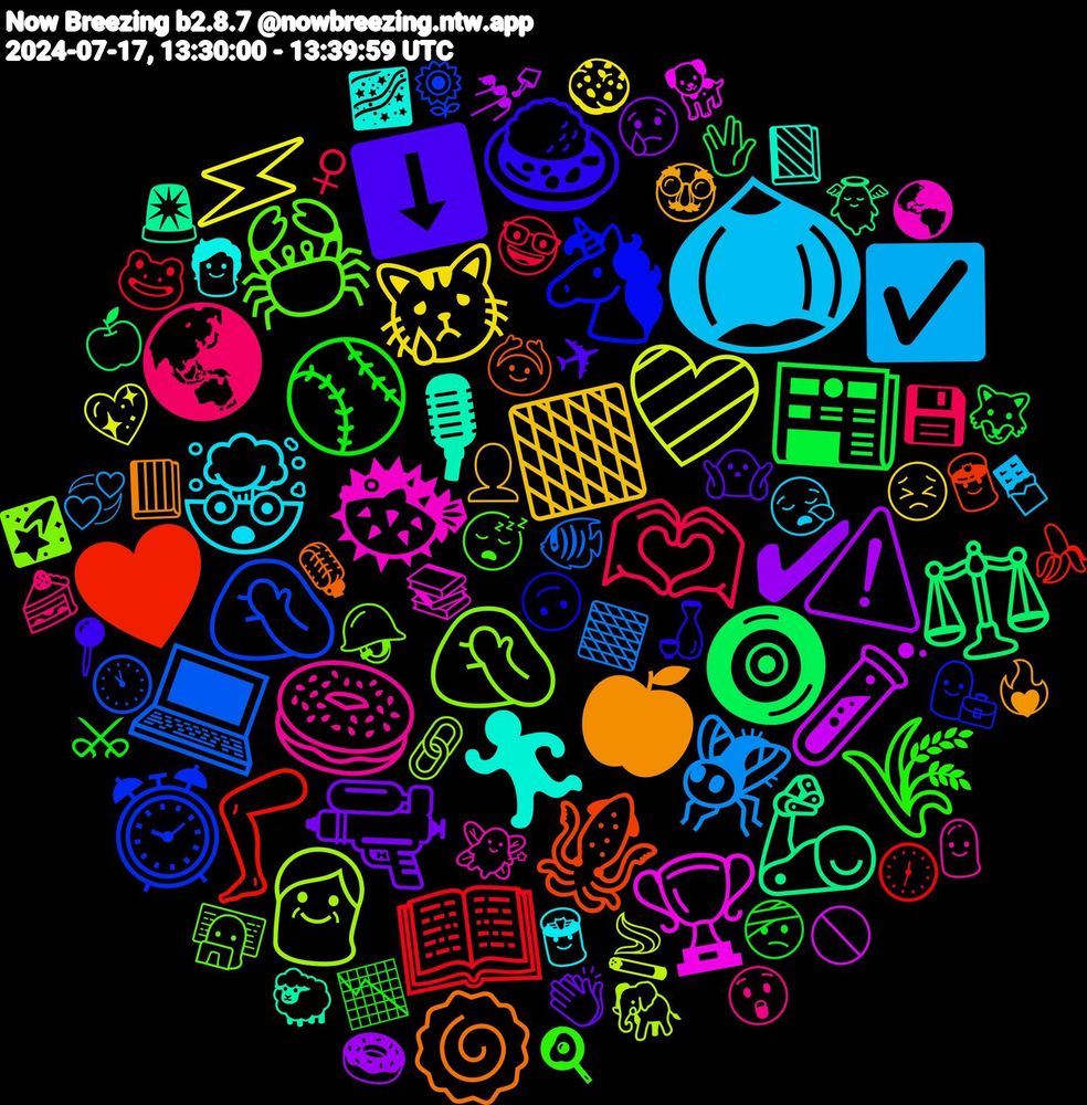 Emoji Cloud; its emojis (sorted by weighted frequency, descending):  🌰, 😿, ✔, 🧿, 🦵, 🤦🏻‍♀️, 🤦, 🐡, 🏃‍♀️, 🍎, ⬇️, ⚾, 🫶🏼, 🪰, 🩷, 🧪, 🦾, 🦑, 🦄, 🦀, 🥯, 🤯, 🟧, 🔫, 📰, 📖, 💻, 👴, 🏆, 🎙, 🍥, 🍛, 🌾, 🌏, ✅, ⚡, ⚠️, ⚖️, ♥️, ⏰, 🪖, 🧚, 🧑, 🥸, 🤷🏽‍♂️, 🤕, 🤓, 🟫, 🚬, 🚫, 🚨, 🙆‍♀️, 🙃, 😴, 😲, 😪, 😣, 😢, 🖖🏻, 🕦, 🕚, 🔗, 📚, 📗, 📕, 📍, 📉, 💾, 💞, 💖, 💅, 👼, 👮‍♀️, 👩‍💼, 👩‍💻, 👨‍🦲, 👨‍✈️, 👤, 👏🏾, 🐺, 🐸, 🐠, 🐘, 🐕, 🐑, 🎙️, 🍶, 🍳, 🍰, 🍫, 🍪, 🍩, 🍏, 🍌, 🌻, 🌠, 🌎, 🌌, ❤️‍🔥, ✈, ⚔, ♀