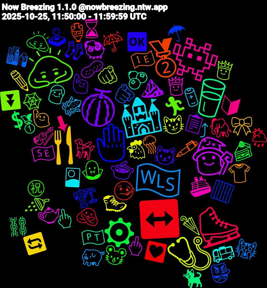 Emoji Cloud; its emojis (sorted by weighted frequency, descending):  ⛸️, 🏴󠁧󠁢󠁷󠁬󠁳󠁿, 🩺, 🧙, 🥛, 🥈, 🤚, 🙇‍♀️, 👾, 🏰, 🍴, 🍈, ⚙, ↔️, 🫵🏿, 🫵🏻, 🫖, 🫐, 🪼, 🧦, 🧛, 🦮, 🦑, 🥾, 🥜, 🥇, 🤒, 🟥, 🚿, 🚢, 🚌, 🙋🏼‍♀️, 🙋🏼, 🙇‍♂️, 🙅, 🙀, 😼, 🖕🏼, 🖕🏻, 🖋️, 🕹️, 🕸️, 🔰, 🔋, 🔄, 📋, 💲, 💟, 👺, 👸🏻, 👸, 👴, 👕, 🐱, 🐭, 🐘, 🐖, 🐔, 🐏, 🐈‍⬛, 🏺, 🏗️, 🏃‍♀️, 🎻, 🎴, 🎀, 🍲, 🍰, 🌦️, 🌇, 🌂, 🇸🇪, 🇵🇹, 🇮🇪, 🆗, ㊗, ⬇, ⤴, ✏️, ⛰️, ⛓️, ☔, ☂, ⏬, ⌛