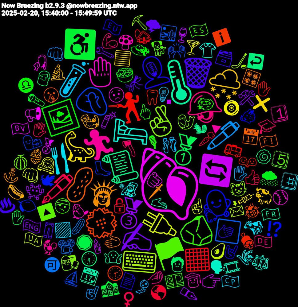 Emoji Cloud; its emojis (sorted by weighted frequency, descending):  🐚, 🌡️, 🥜, 👤, 🪨, 🪖, 🧪, 🦕, 🥉, 🥇, 🤺, 🤦🏼‍♂️, 🤞🏾, 🤚, 🛏️, 🗽, 🗑️, 🖼️, 🖋️, 🖊️, 🔌, 🔄, 📜, 💮, 👩‍⚕️, 🏴, 🏃‍♀️, 🍴, 🌨️, ✍, ♿, ◼️, ◻️, ⌨️, 🫵🏻, 🫴🏼, 🫲, 🫱, 🪺, 🪓, 🩰, 🧿, 🧨, 🧑, 🦷, 🦶, 🦭, 🦫, 🦧, 🦦, 🦟, 🥗, 🥕, 🥒, 🥑, 🥈, 🤷🏿‍♂️, 🤫, 🤘🏽, 🤕, 🤌🏻, 🟪, 🟦, 🛠️, 🛑, 🚌, 🙌🏾, 😺, 😟, 🗣, 🗡, 🗃️, 🖕🏽, 🖐️, 🖐, 🕰️, 🕯️, 🕢, 🕝, 🕊, 🔼, 🔻, 🔸, 🔬, 🔧, 🔦, 🔓, 📽️, 📩, 📢, 📆, 📅, 📄, 💵, 💪🏼, 💡, 💉, 👾, 👴, 👫, 👩‍💼, 👨‍🏫, 👨‍🎓, 👚, 👙, 👖, 👒, 👍🏾, 👊🏾, 👊🏻, 👉🏽, 🐿, 🐞, 🐗, 🐕, 🐓, 🐄, 🐃, 🏴󠁧󠁢󠁥󠁮󠁧󠁿, 🏫, 🏡, 🏜️, 🏒, 🎣, 🎞, 🎛️, 🎙️, 🎙, 🎓, 🎐, 🍸, 🍷, 🍥, 🍖, 🍋, 🍈, 🍄, 🌾, 🌭, 🌩, 🌨, 🌎, 🉑, 🇺🇦, 🇳🇴, 🇫🇷, 🇫🇮, 🇪🇺, 🇪🇸, 🇩🇪, 🇨🇵, ❌, ✒️, ✋🏻, ✋, ⛵, ⛏️, ⚾, ⚖️, ⚓, ♨️, ♎, ♀️, ☝🏾, ☝🏼, ▪, ↩️, ℹ️, ⁉️, 5⃣, 1⃣, #️⃣