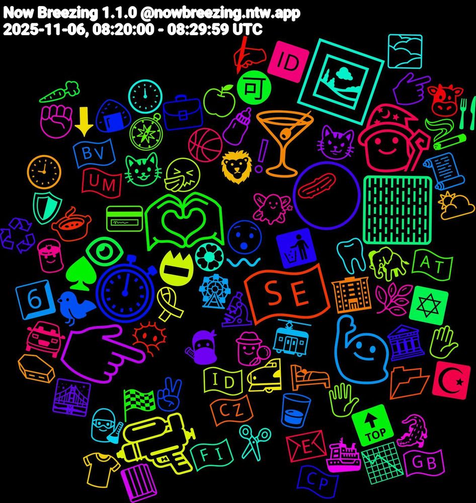 Emoji Cloud; its emojis (sorted by weighted frequency, descending):  🖼️, 🍸, 🌕, 🫶🏽, 🧙, 🙋🏻, 🔫, 👉🏼, 🏻, 🇸🇪, ⏱️, 🧭, 🧚🏻‍♀️, 🦷, 🦁, 🥷, 🥕, 🥒, 🥃, 🤧, 🛳️, 🛡️, 🛌, 🚮, 🚬, 🚘, 🚋, 🚅, 😼, 😺, 😶‍🌫️, 😯, 🖐️, 🕵️, 🕛, 🕘, 🔬, 🔝, 📧, 📜, 📛, 📕, 📉, 📂, 💼, 💳, 👮, 👩‍🔬, 👕, 👉🏻, 👁, 🐮, 🐦‍⬛, 🐘, 🐊, 🏵, 🏢, 🏛️, 🏁, 🏀, 🎡, 🎗️, 🍼, 🍴, 🍲, 🍙, 🍏, 🌿, 🌫️, 🌥️, 🌉, 🉑, 🇺🇲, 🇳🇴, 🇮🇩, 🇬🇧, 🇫🇮, 🇨🇿, 🇨🇵, 🇦🇹, 🆔, 〰, ⬇, ❕, ✡️, ✍🏼, ✌🏻, ✋🏻, ✊🏾, ✂️, ⚰️, ♻️, ♠️, ☪️, 6️⃣