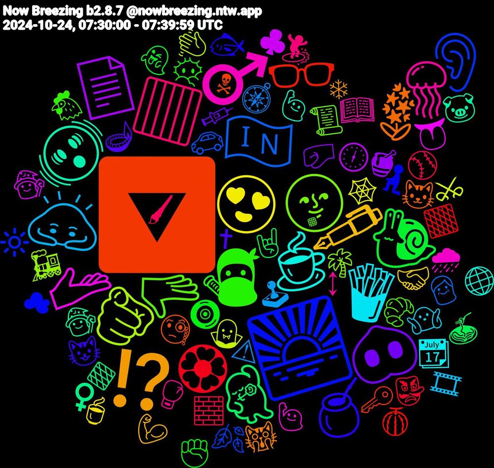 Emoji Cloud; its emojis (sorted by weighted frequency, descending):  🔽, 🌅, 🫳🏼, 🪼, 🍟, 🖋️, 🐽, 🐌, 🏵, 🇮🇳, 🫵🏼, 🫴, 🫨, 🪻, 🧉, 🥷, 🟥, 🙇‍♂️, 😍, 📄, 💃, 👓, 👂, 🌚, ♂️, ☕, ⁉️, 🪔, 🧿, 🧱, 🧭, 🧛‍♂️, 🧙‍♂️, 🧙‍♀️, 🧐, 🧎‍♀️, 🥐, 🥊, 🤷🏻‍♂️, 🤝🏻, 🤛, 🤘🏻, 🟧, 🚗, 🚂, 🙋‍♂️, 🙋‍♀️, 🙀, 😺, 😶‍🌫️, 🖌, 🕹, 🕸️, 🕕, 🔶, 🔑, 🔆, 📜, 📖, 📆, 💪🏽, 💉, 👻, 👺, 👴, 👋🏼, 👅, 🐷, 🐱, 🐟, 🐔, 🏄, 🎞, 🍵, 🍯, 🍝, 🍈, 🍂, 🌴, 🌧, 🌐, ❄, ✝, ✊🏽, ⚾, ⚠, ⚔, ♣, ♀️, ☠, ☁, ▪️, ↕