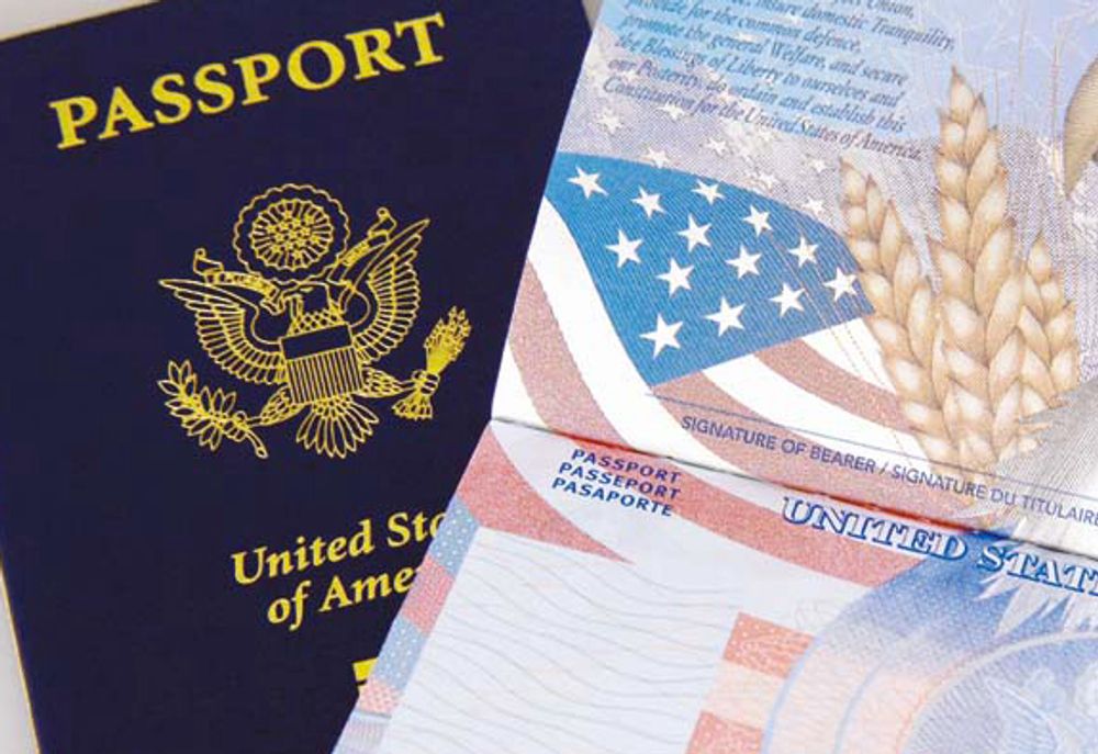 Passports