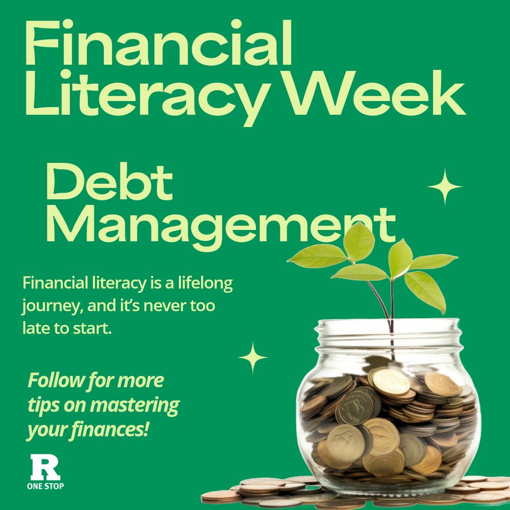 Debt management topics