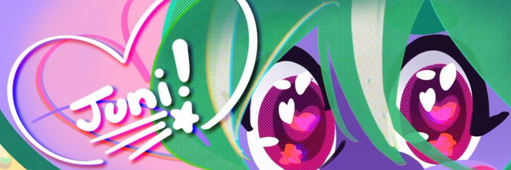 Visit Juniper's Shop!