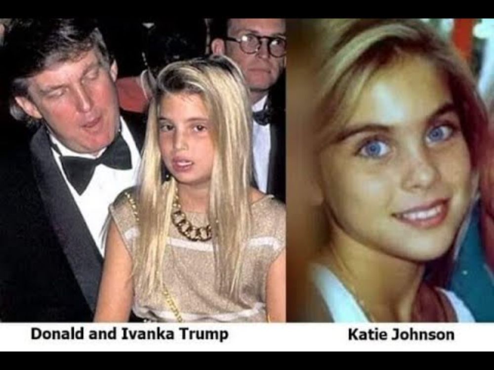 Katie Johnson's Trump Lawsuit Testimony