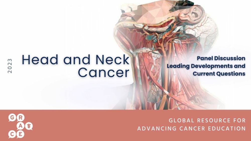 Advances in Thyroid Cancer Treatment -  Head and Neck Cancer: Panel Discussion