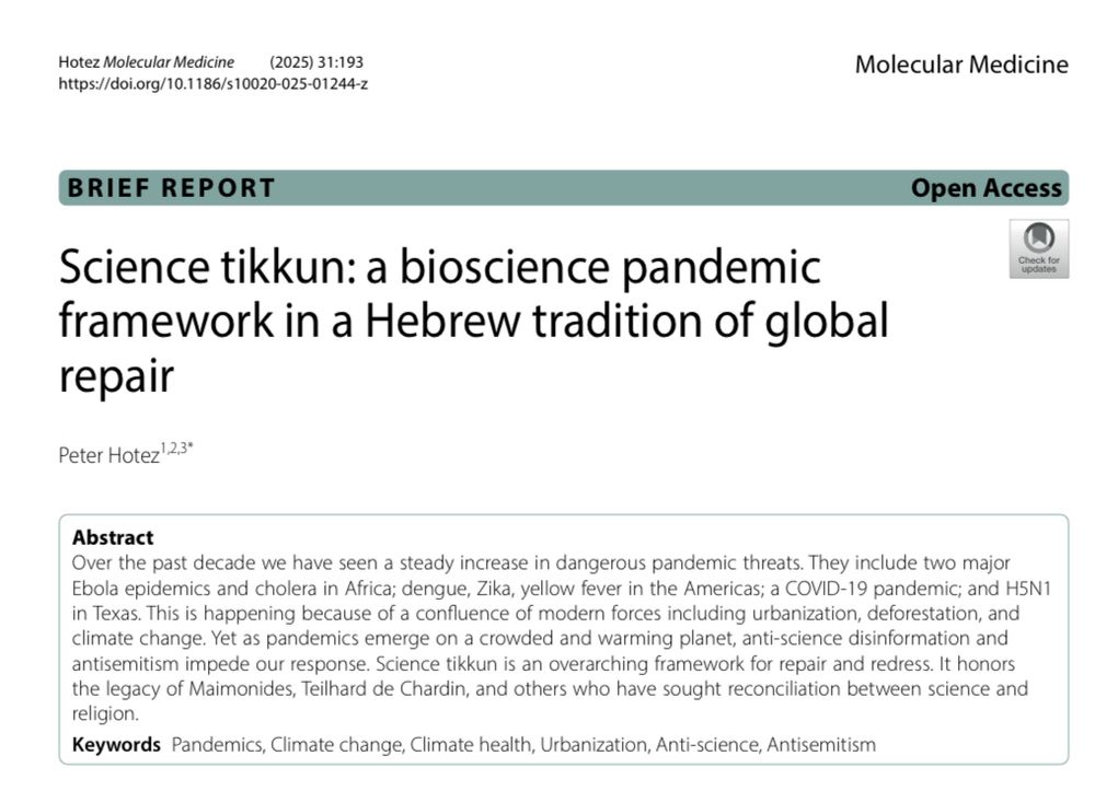 Science Tikkun 