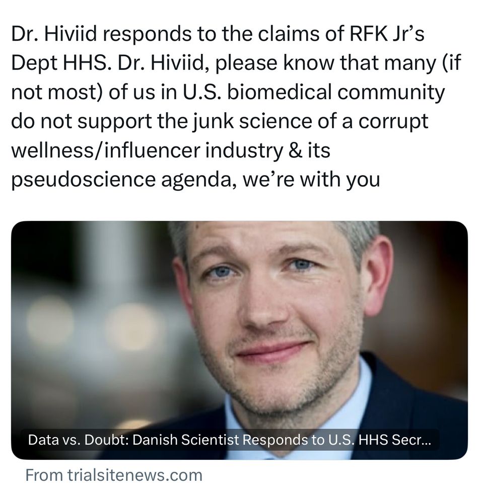 Dr. Hiviid