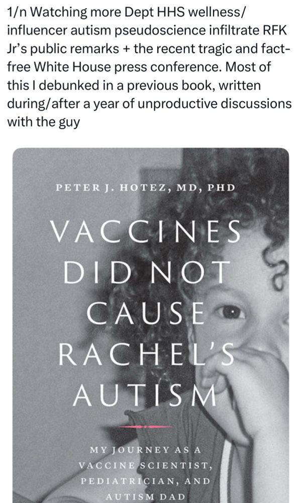 Autism thread 1