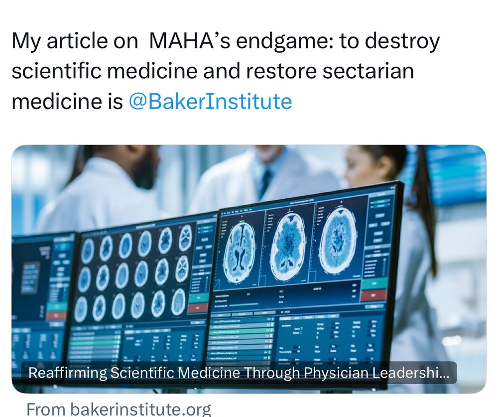 My Baker Institute article