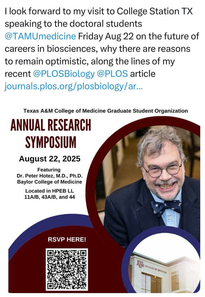 My talk at Texas A&M University 