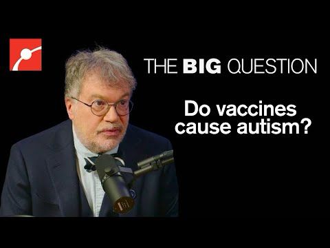 Understanding Vaccine Misinformation: A Conversation with Dr. Peter Hotez